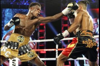 Colorado to host 2024 U19 World Boxing Championships